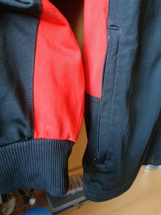 Bluza Adidas rozmiar 32-34.