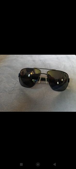 Okulary Armani .