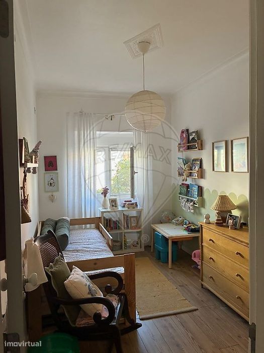 Apartamento T4 para venda