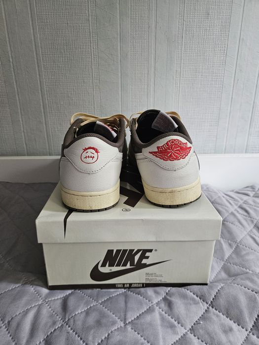 Buty Nike Travis Scoot