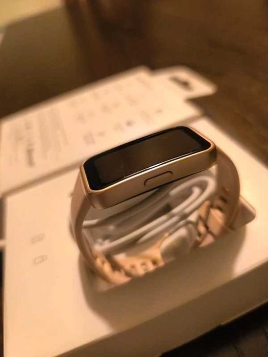 Relógio Huawei Band 8