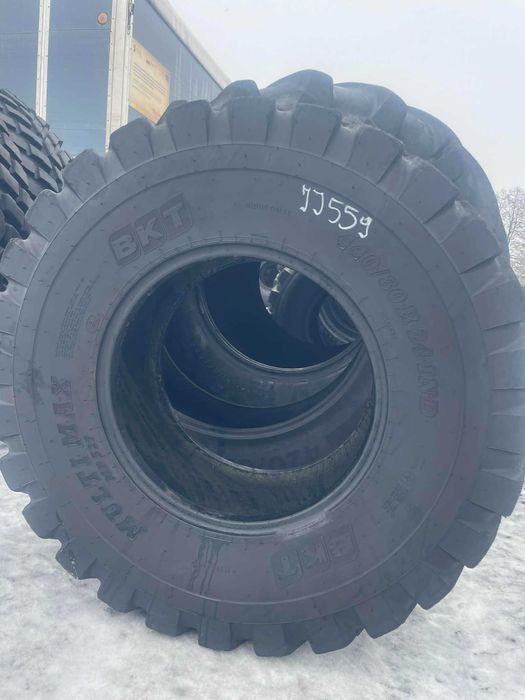 440/80R24 BKT Multima JJ559