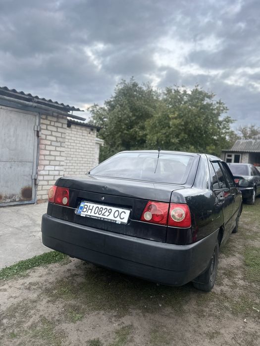 Продам чери амулет