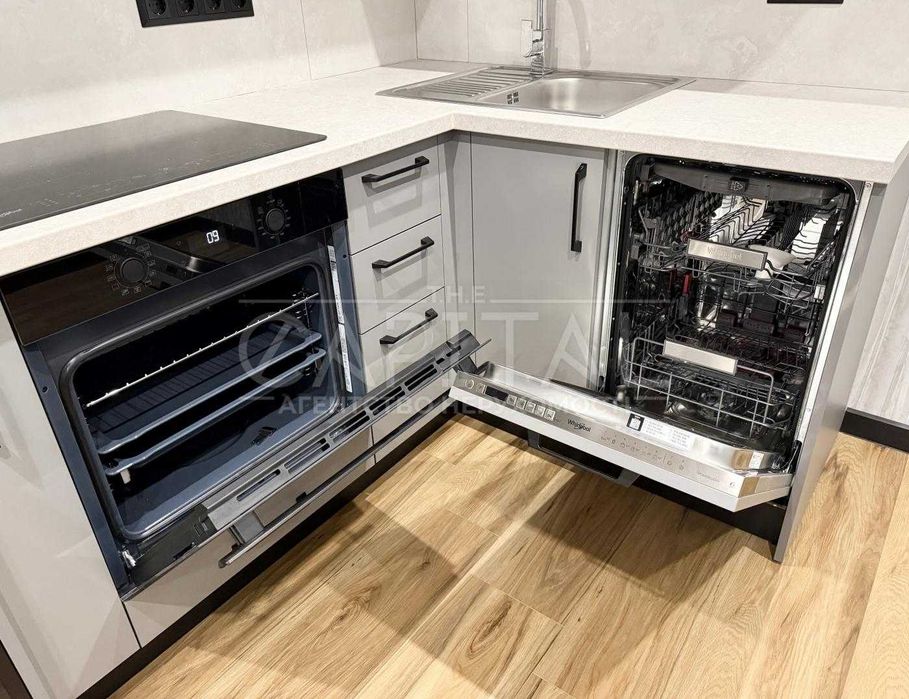 Оренда 2к. Квартира / Бережанська, Куренівка, Київ.Дуже тепла квартира