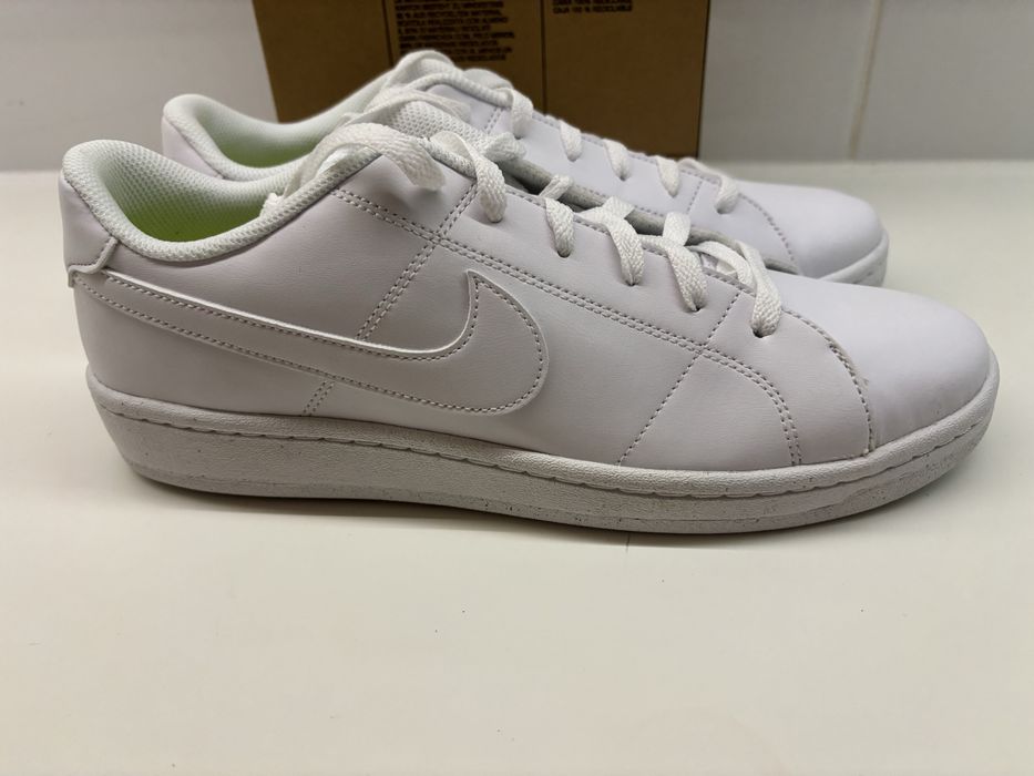 Buty Nike air new court royal 2 44 max