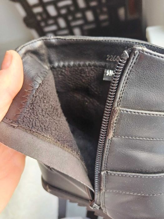 Ботильони на весну