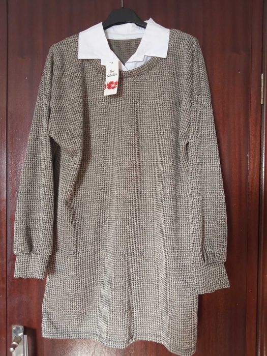 Vestido ou túnica