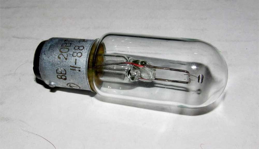 Окуляр, линза, оптика микроскопа МБС-1, МБС-2, БМ-51-2