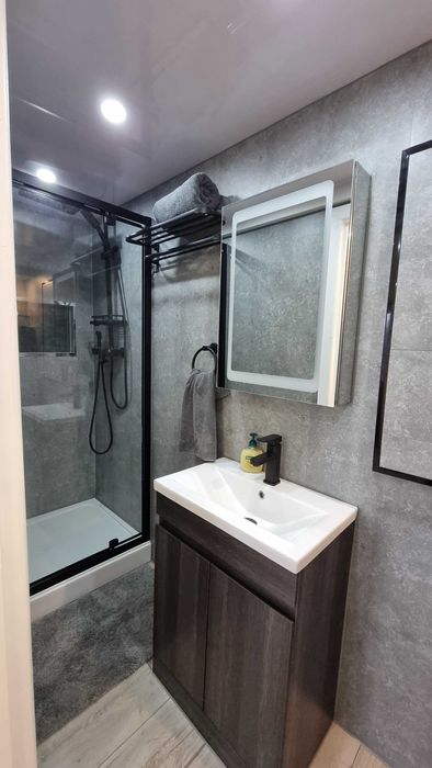 Remodelações cozinhas e casa de banho