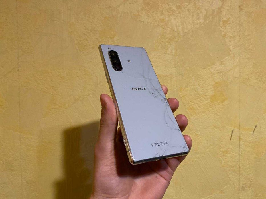 sony xperia 5 mark 1 рабочий