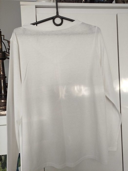 Bluzka damska rozmiar L