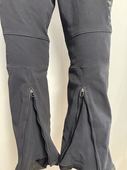 Kombinezon tekstylny damski 2-częściowy Dainese roz. 38