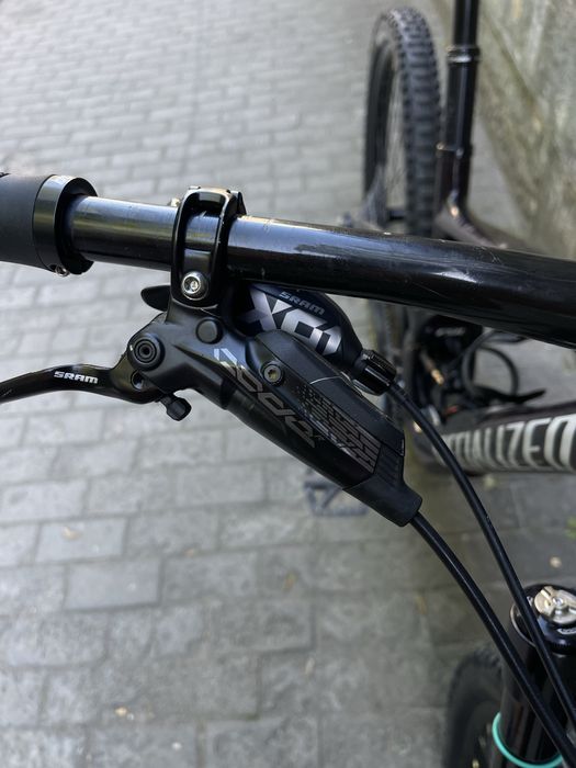 Specialized Enduro 2021 29ʼ М S3 sram ext rockshox