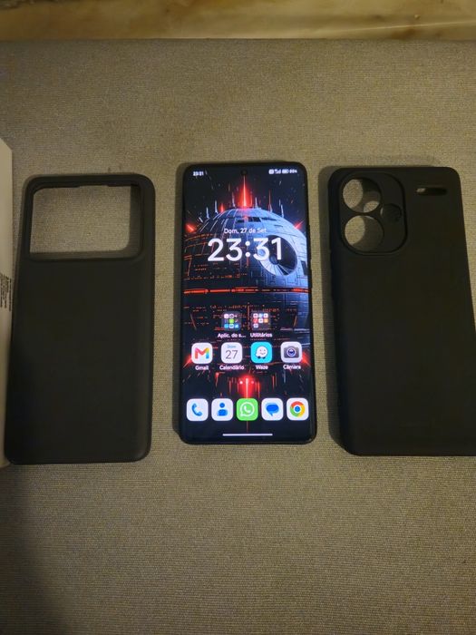 Xiaomi redmi note 13 pro plus ( 12gb / 512gb )