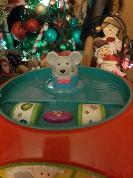 Interactive Toy433171727804672006