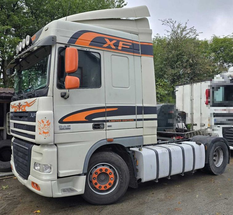 DAF