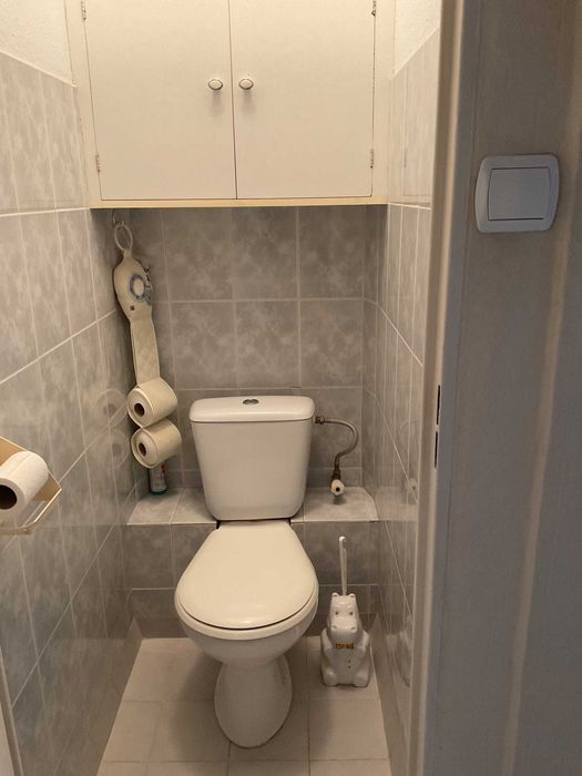 3pok. ul. Przełajowa Retkinia