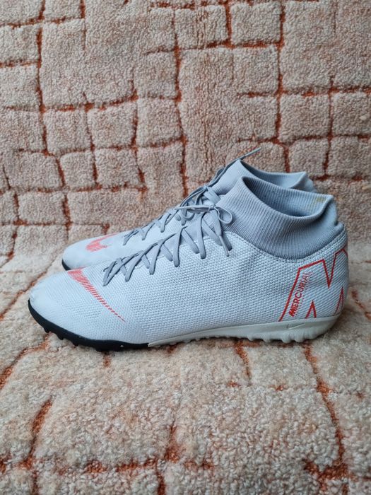 Бутсы Nike Mercurial Superflix 6