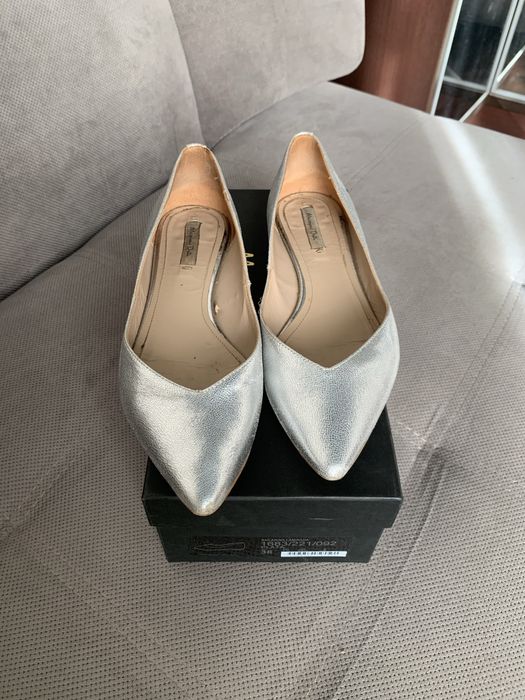 Балктки  Масімо Дуті