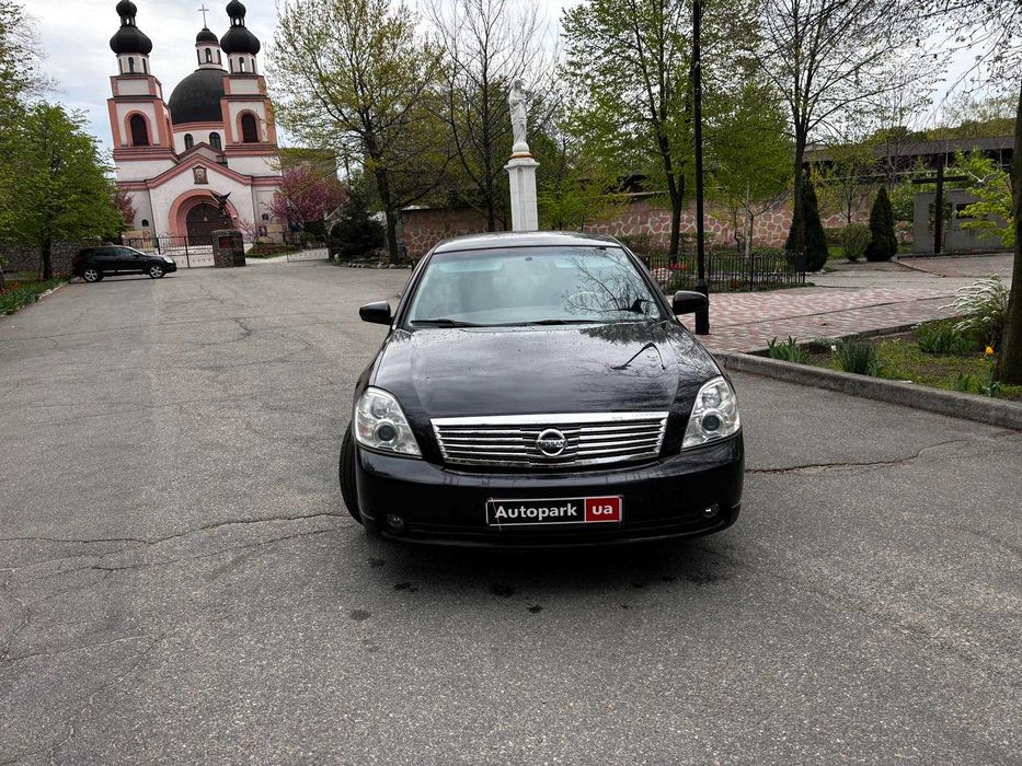 Продам Nissan Teana 2007р. #76156