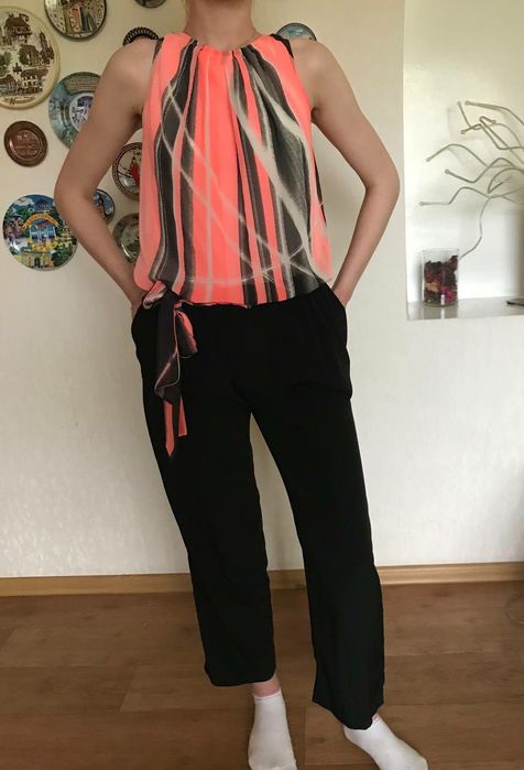 Комбінезон нарядний