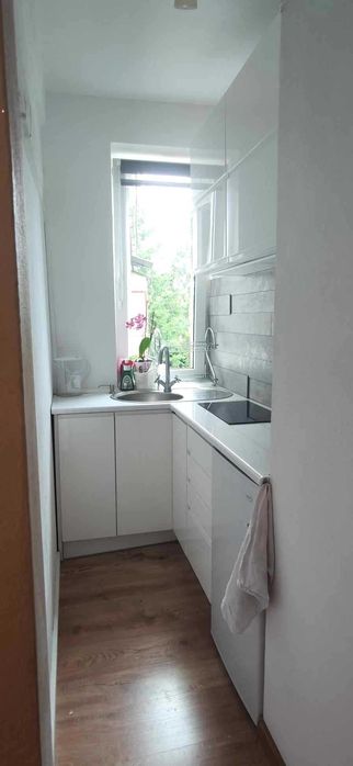 Mieszkanie – Wrocław, Plac Grunwaldzki - Więcej