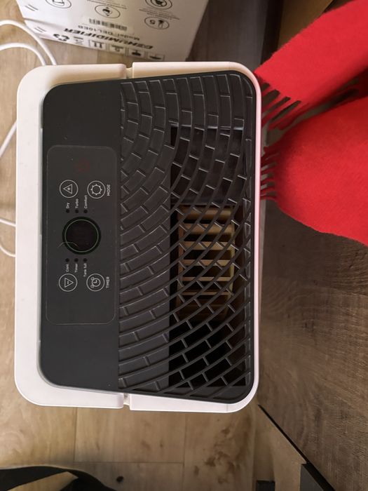 Tcl del10eb осушувач повітря