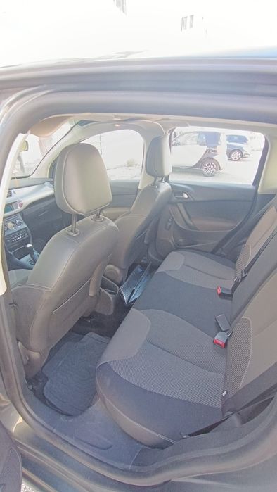Citroën C3 1.2 VTi