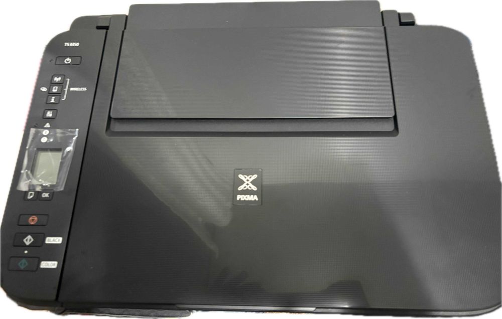 Impressora Canon64861741036417123