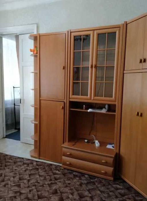 2 кімнатна квартира вулиця Розумовська, Молдаванка.