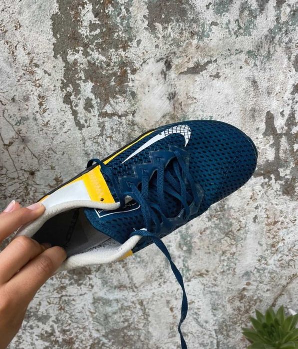 Sapatilha CrossFit - Nike Metcon 5