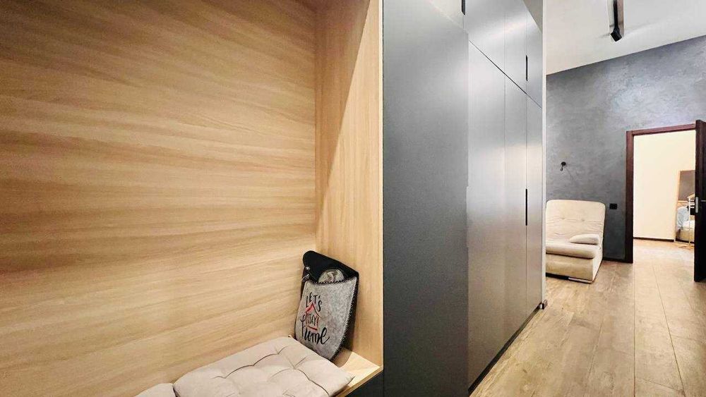 Продаж 2-кім квартири в австрійському люксі по вул. Б. Хмельницького