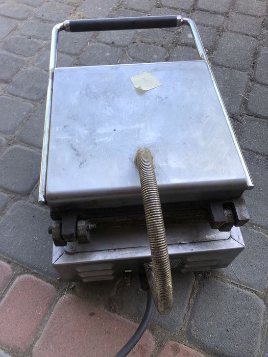 Gofrownica profesjonalna