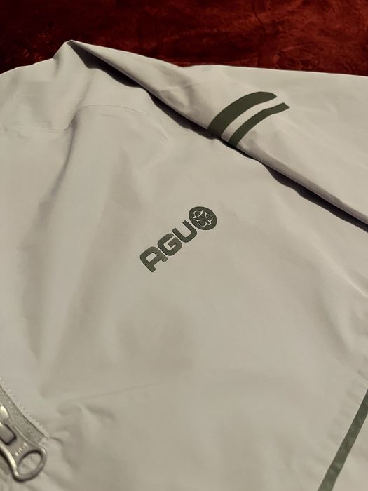 Poncho de Chuva AGU Urban Outdoor - Dusty Lilac