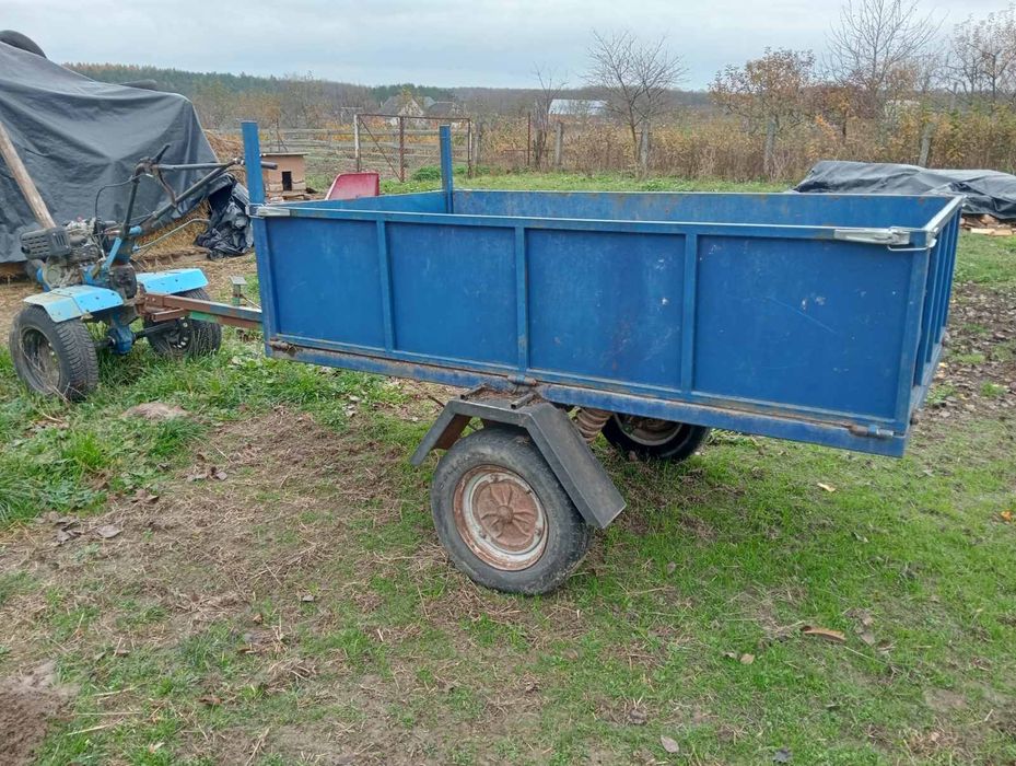 Мотоблок Кентавр 9л/с