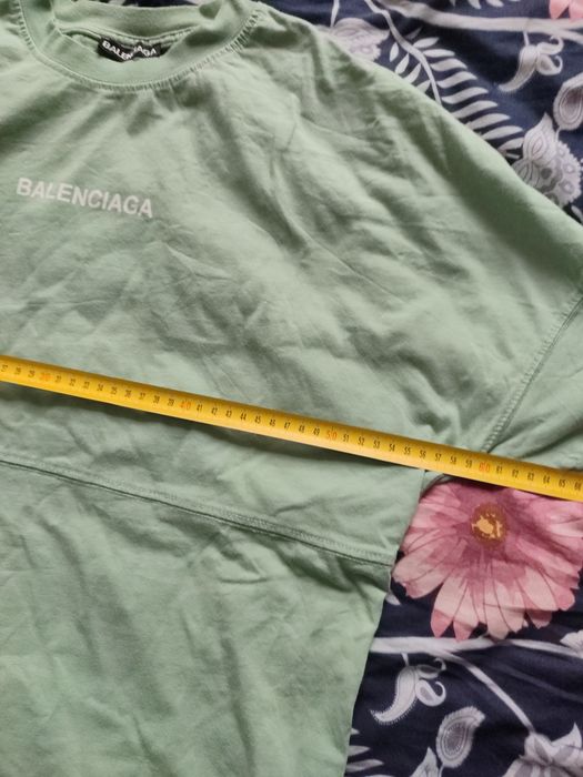 T-shirt Balenciaga