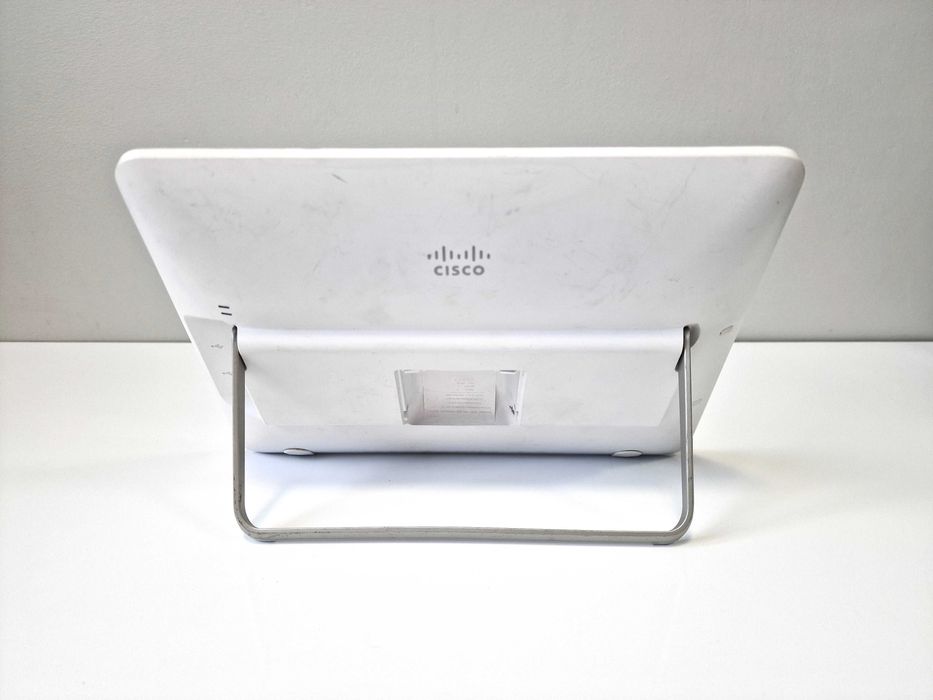 Cisco TTC5-09 - kontroler LCD z dotykowym ekranem