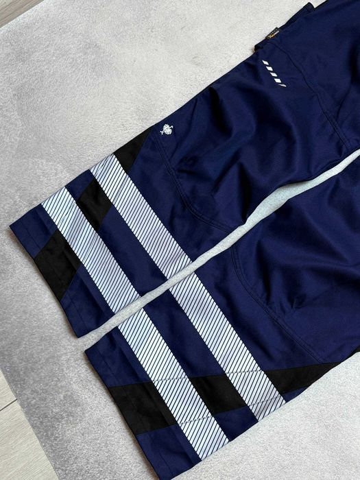 Штани дорожні Engelbert Strauss Motion 52 L