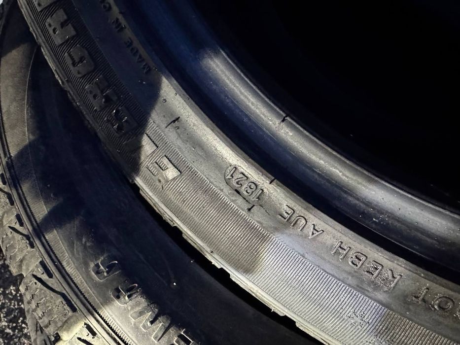 Зимние шины Evergreen EW66,Michelin 225/45 R17 91H