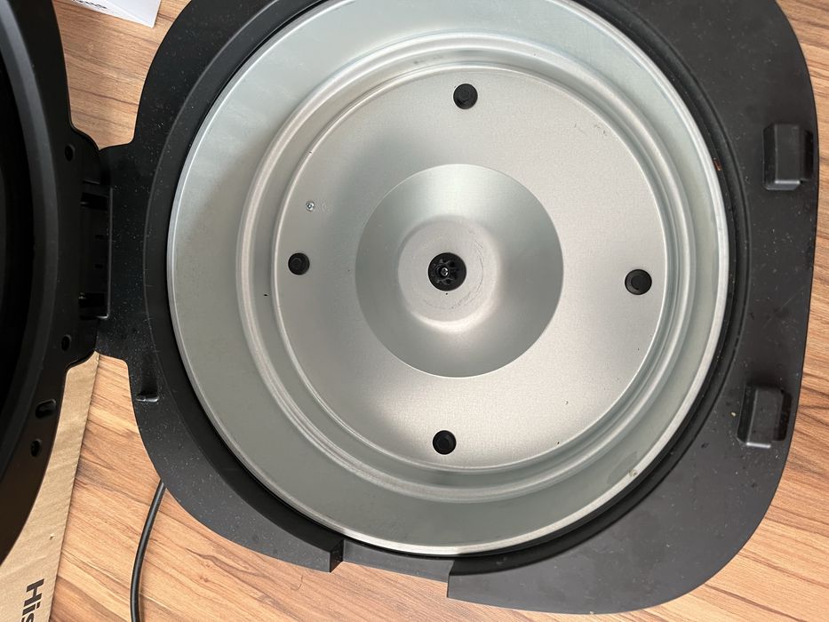 Air fryer używany