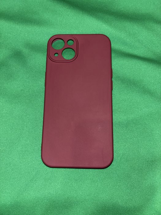 Capas Iphone 13 como novas