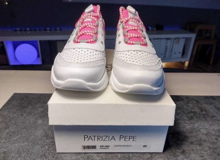 Buty patrizia pepe