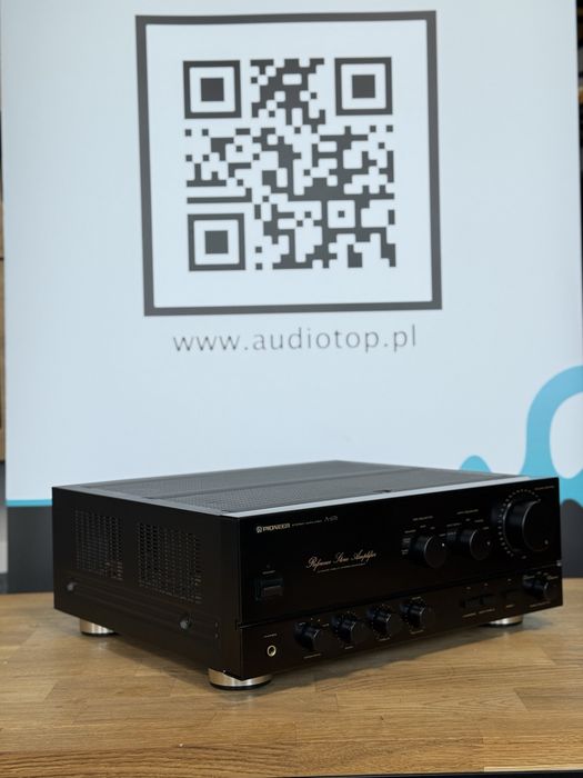 Wzmacniacz stereo Pioneer A-676
