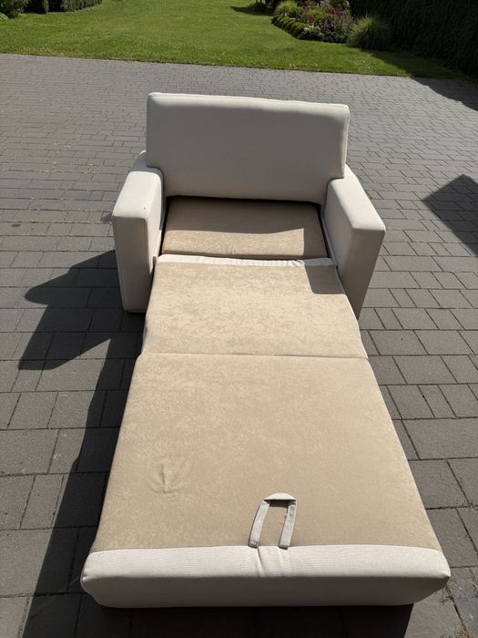 Sofa rozkładana stan bardzo dobry