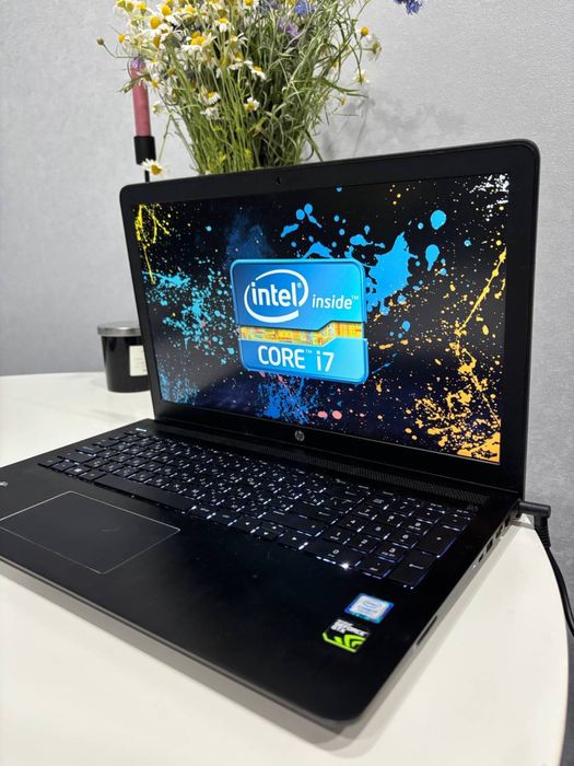 Ноутбук, компʼютер