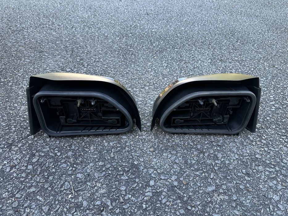 Farolins renault clio mk1