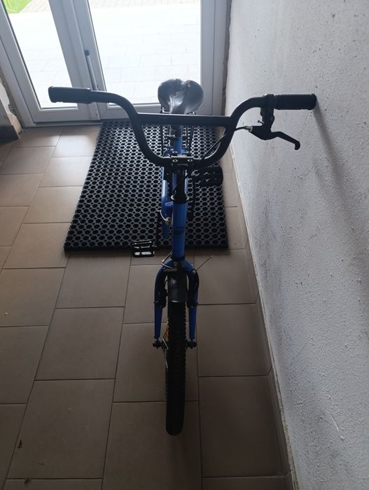 Продам велосипед 20 дюйм складний