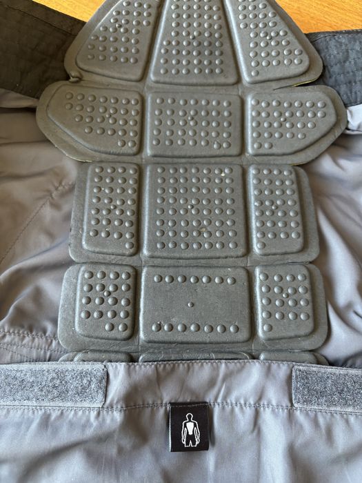 Blusão Motard da Tucano Urbano como novo