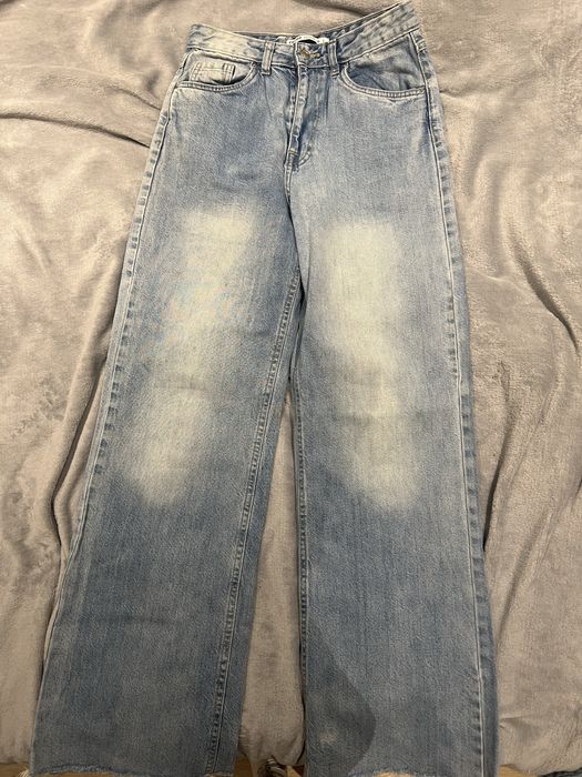 джинси жіночі 36 розмір