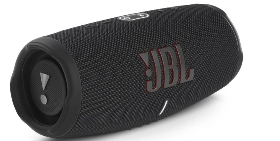 JBL CHARGE 5 stan idealny.